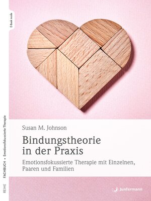 cover image of Bindungstheorie in der Praxis